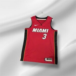 Dwyane Wade Swingman Jersey Large 48